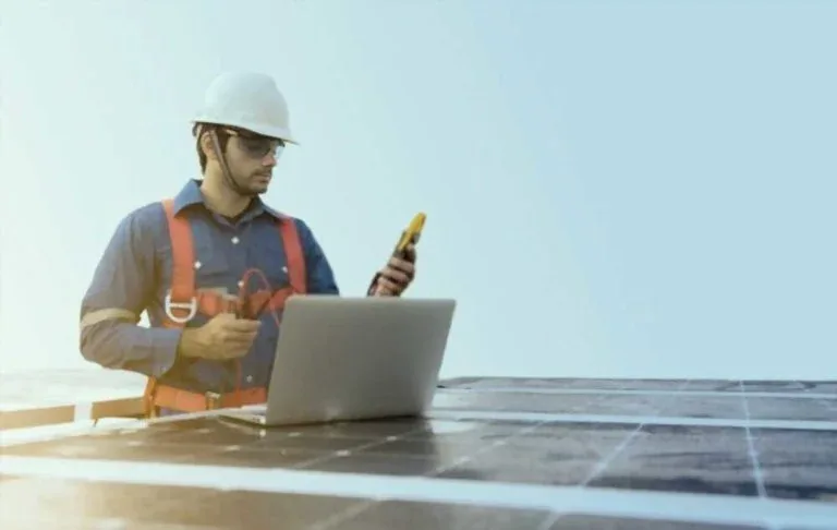 Economia de energia no horário de pico